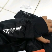 JAKET GUNUNG OUTDOOR CONSINA WALDEN WATERPROOF BAHAN DALAM POLAR