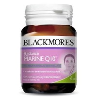 Jual Blackmores Radiance Marine Q10(30) Murah