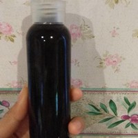 Minyak Kemiri Bakar Asli 100%