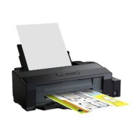 Printer Epson L1300 A3 Plus Garansi Resmi L 1300 Limited