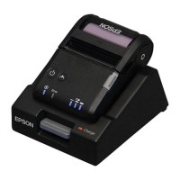 Epson TM P20 Printer POS Portable WIFI Limited