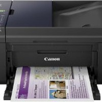 LIMITED PRINTER CANON PIXMA E480 Limited