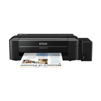 Printer Epson L310 Garansi Resmi InkJet L 310 Berkualitas