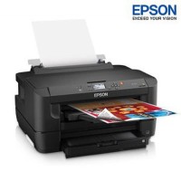 Printer A3 Plus Epson Wf7111 - Print Only Garansi Resmi 2 Berkualitas
