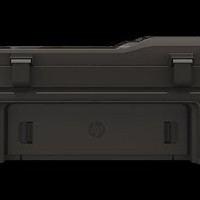 Printer A3 HP OfficeJet OJ 7612 Wide Format All in One OJ7 Berkualitas