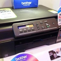 Printer Brother DCP-T300 Berkualitas