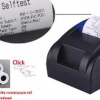 Printer Thermal Nota Kasir Berkualitas