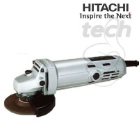 Mesin Gerinda Tangan 4 inch Hitachi G10SB1 - G 10SB1 Berkualitas