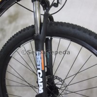 United Sepeda Gunung MTB 26 Miami 2 0 GRATIS ONGKIR PERAKITAN Terlar