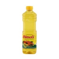Minyak sayur bimoli