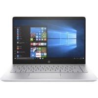 HP Pavilion Laptop 14-bf159TX WarNa Gold Berkualitas