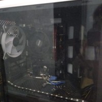 PC Rakitan 5 Jutaan Ryzen 3 2200G APU | 8 Gb RAM |