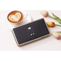 JH Rainbow wallet - Dompet hp import JIMSHONEY ORIGINAL