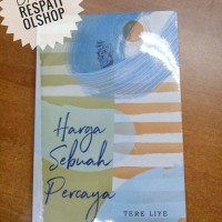 Novel TERE LIYE