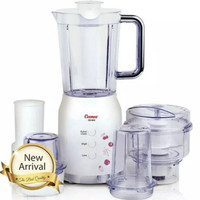 Cosmos Blender CB 802 BlenZ 5in1 Blender Pintar (3615)