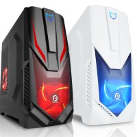 PRE order PC rakitan impor Ryzen 5 2400g Msi b350 1tb hdd 120gb ssd 8g