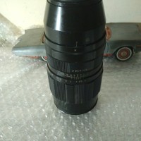 Lensa manual analog jupiter 21m