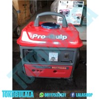 GENERATOR - GENSET - Pro-Quip - EQ 1700SS