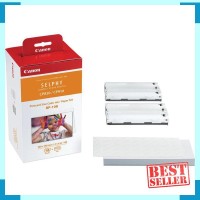 Canon RP-108 RP108 for Selphy Printer CP1200 / CP1000 / CP910 / CP820
