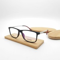 Gratis lensa minus atau plus.. frame kacamata cartier CA0168