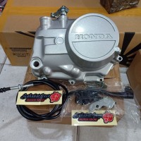 Bak Kopling Supra x Supra Fit Lama Sura Fit New Grand Honda