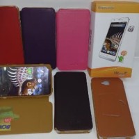 LEATHER CASE EVERCOSS WINNER Y ULTRA A75A