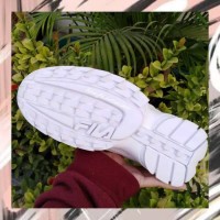 SEPATU FILA DISRUPTOR 2 ORIGINAL KOREA