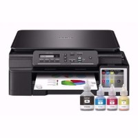 BIG SALE Printer BROTHER T300 Ink Tank Pabrik Original Gar Berkualitas
