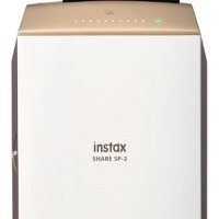 GROSIR FujiFilm SP 2 SP2 Instax Share Printer Gold Berkualitas