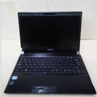 TOSHIBA - LAPTOP GAMING & DESAIN GRAFIS - RAM 4GB - Awet B Berkualitas