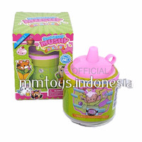 Mainan Import Premium Mmtoys Smooshy Mushy Pets 24501 Satuan Mainan A