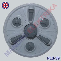 Pulsator Mesin Cuci LG As 11 Gigi Dia. 37 cm