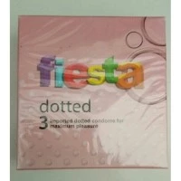 Fiesta Dotted isi 3 dotted