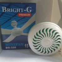 mini fan Bright G 328