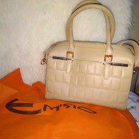 tas preloved emsio elizabeth