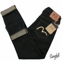 RESTOK CELANA JEANS EVISU 2018 ORI HK