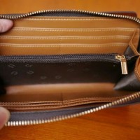 DOMPET WANITA BRANDED AIGNER 8017