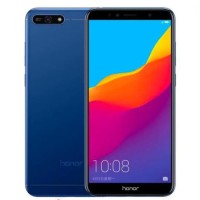 HANDPHONE HP ANDROID HONOR 7A RAM 3GB ROM 32GB HARGA PROMO MURAH