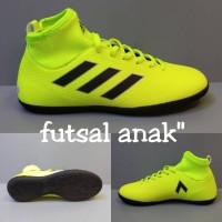 sepatu adidas futsal anak boot