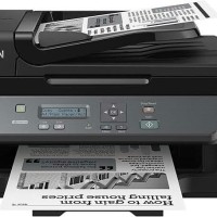 printer epson m200 laser