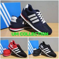 Sepatu Adidas Neo Racer Murah Sepatu Joging Keren Terbaru Pria Wanita