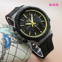 Jam Tangan Wanita Baby-G BGS-100 Rubber BG5