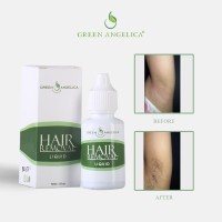 Penghilang Bulu Kaki Tangan Ketiak Alami Tanpa Waxing Hasil Permanen