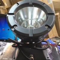 Lampu Tembak Sorot Jarak Jauh Fokus 20 Watt