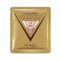 Harga masker wajah bioaqua v shaped sheet face mask masker muka | Pembandingharga.com Harga masker wajah bioaqua v shaped sheet face mask masker muka | Pembandingharga.com