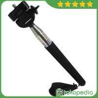 Tongsis Fotopro Extendable 7 Sections Monopod - Z07-1 - Ungu