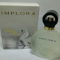 Semua Harga Parfum Implora Termurah 2019 Harga Baru