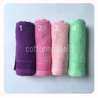 Handuk Sports / muka (Anjoly) Terlaris