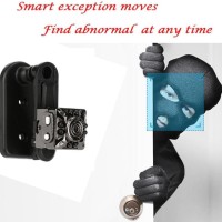 sedia Kamera Spy Cam Portabel Kecil