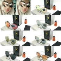Big Sale kacamata sunglass gentle monster wanita lovan